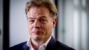 Dit kreeg Pieter Omtzigt aan reiskosten toen hij ziek thuis zat