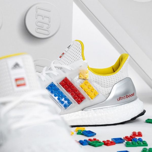 Adidas X LEGO UltraBOOST 4.0, sneakers