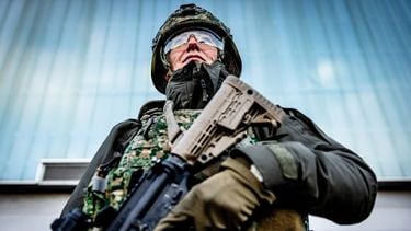 Zo fit moet je zijn als reservist en dit salaris kun je verwachten