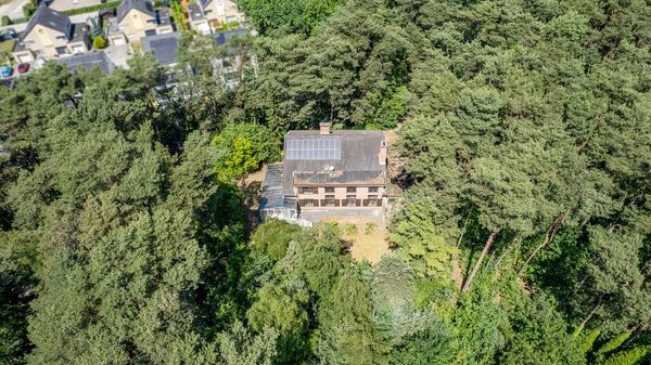 funda huis bos belgie zes slaapkamers mol (12)
