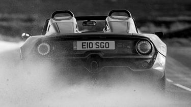 Zenos E10 S, betaalbare occasion, koopje, circuit, sportwagen
