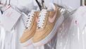 Nike dropt gewilde Air Force 1-sneakers die altijd Japan-only waren