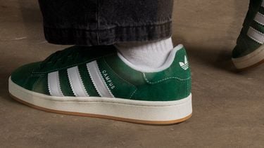 Adidas strooit met korting Campus, Samba en Gazelle in sale