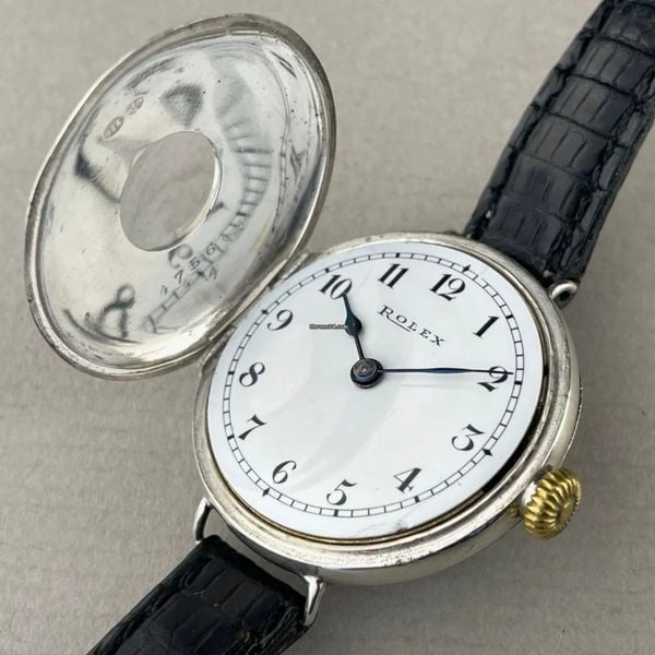goedkoopste Rolex gebruikt horloge tweedehands horloges