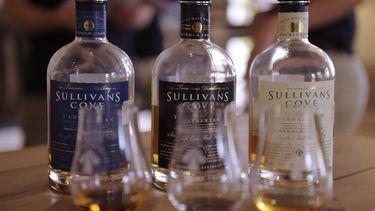 Sullivans Cove - de beste Single Cask Single Malt Whisky ter wereld