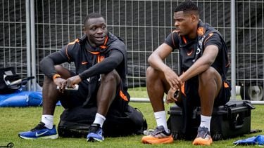 Deze 'voetbal-workout' maakt je sneller en sterker in 3 dagen