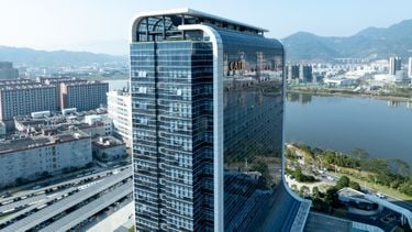 Het zwarte goud schiet in prijs omhoog na rigoureuze stap China