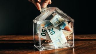 Doorsnee huis kopen met modaal salaris kan in maar 11 gemeenten