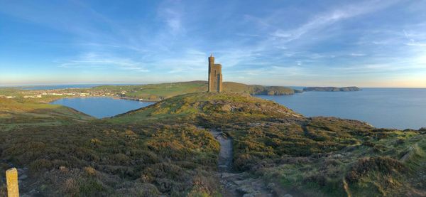 isle of man regenwoud natuur (2)