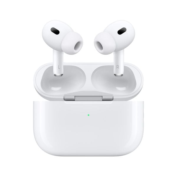 apple air pods pro 2 met korting bij coolblue