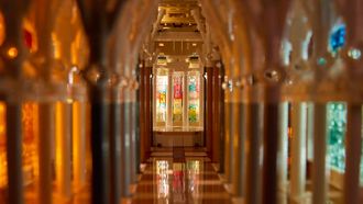 LEGO dropt grootste set ooit met Gaudi's Sagrada Família