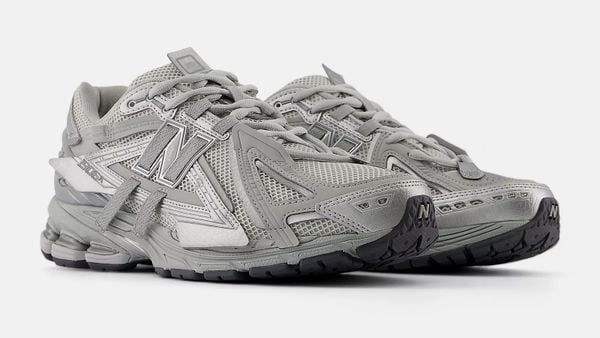 New Balance 1906A Silver Metallic & Brighton Grey populairste sneakers 2024 in nieuw jasje
