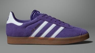 Adidas dropt nieuwe hype-sneakers met de Gazelle Real Madrid