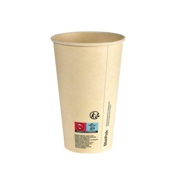 duurzame koffiebeker meer microplastics onderzoek