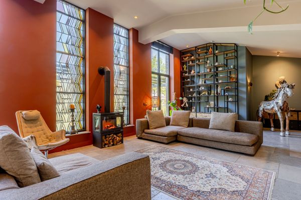 funda kerk den haag woning miljonair huis (11)