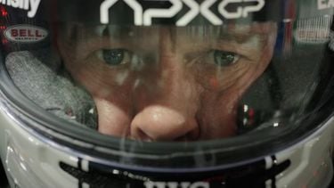Hier is de nieuwe F1-film met Brad Pitt en next-level Top Gun-tech
