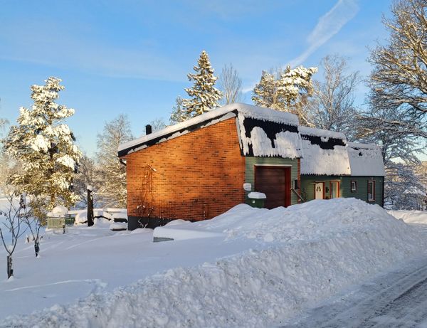 villa huis kopen in zweden