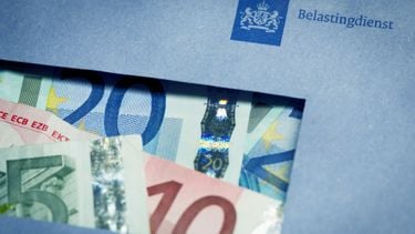 Zo haal je geld uit pensioensparen in je Belastingaangifte