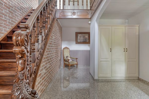 funda villa landhuis belgie natuur lommel stad (15)