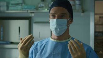 chirurg banen met het meeste aanzien waardering status