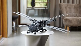 Lidl scoort weer met 18+ LEGO-sets, van Dune tot Marvel