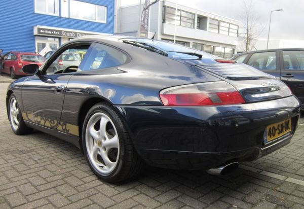 goedkoopste porsche 911 996 carrera nederland occasion occasions tweedehands auto