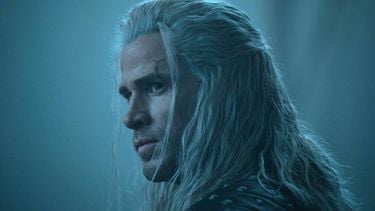 Netflix toont nieuwe The Witcher: Hemsworth mikpunt van spot