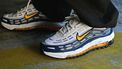 Top 5 sneakers week 22: Samba 2.0, vergeten Air Max en meer