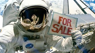 De beste space-docu van 2026 staat nu gratis op NPO Start