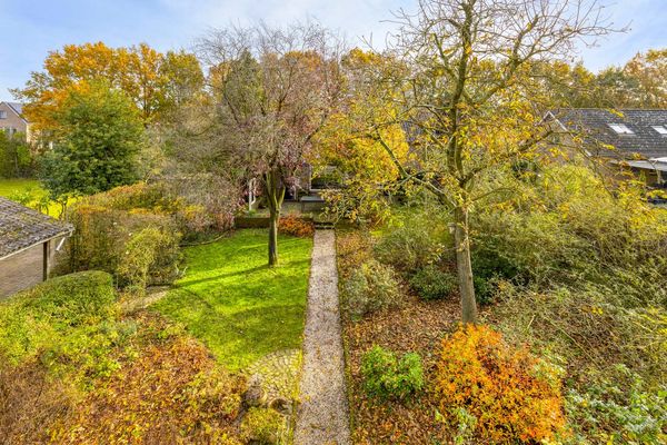 funda huis landelijk sauna B&B gastenverblijf groot perceel