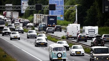 Op deze dagen kun je in de zomer van 2025 beter thuiswerken