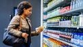 supermarkt a-merk hetzelfde huismerk identiek