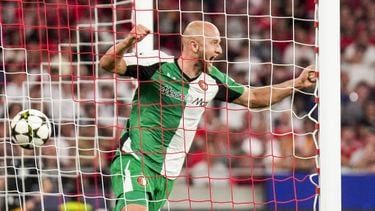 Zoveel méér goals worden afgekeurd sinds invoering VAR