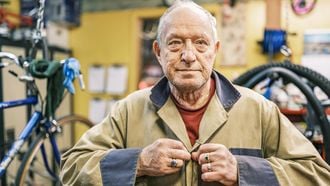 Dit verdient een fietsenmaker in 2026, vergrijzing is groot probleem