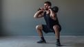 Deze full body-workout van 25 minuten traint kracht én conditie