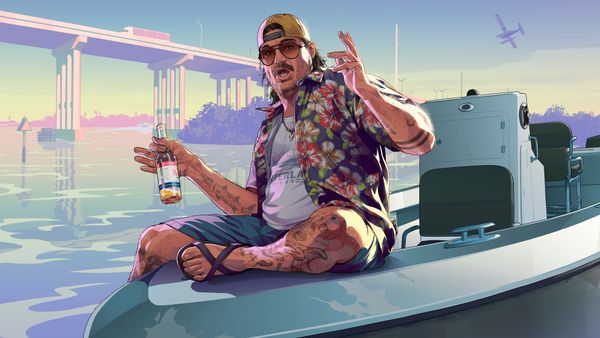 GTA 6 cover art datum