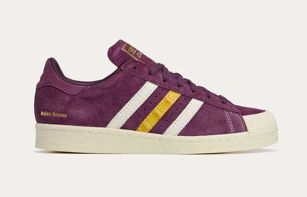 adidas Wales Bonner Jabbar Schoenen JR0271_01_00_ sneakers