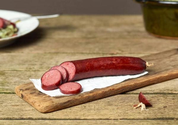 wilde gans grauwe gans kopen vlees