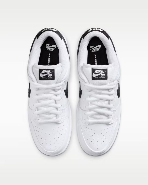 SB Dunk Low Pro nike sneakers (2)