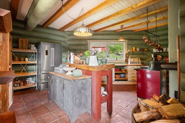 huis zweden kopen architectuur exclusief design villa
