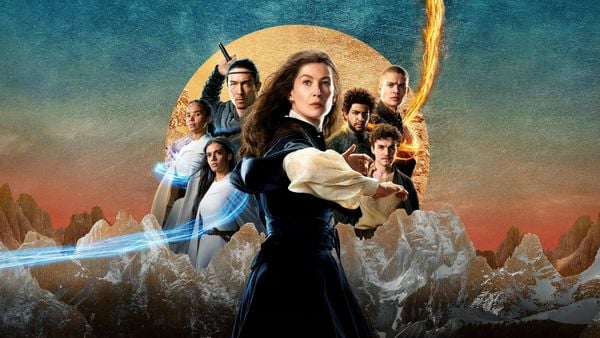 the wheel of time, hit, fanatsy-serie, amazon prime video, the rings of power