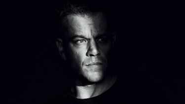 Nieuwe Jason Bourne-film en comeback Matt Damon in steigers