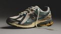 New Balance stunt met €51 BF-korting op 1906R-sneakers