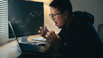 Crypto crasht, maar dit is de historische winst in Q4 van de grote 2