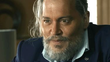 Johnny Depp slaat terug met bloederige comeback in huis John Wick