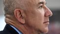 Jeff Bezos, ruimte, zaak, nasa, blue origin, elon musk