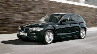 Tweedehands BMW 1-Serie