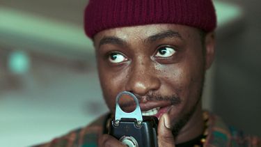 Netflix dropt militaire film over Nigeria's vergeten geschiedenis