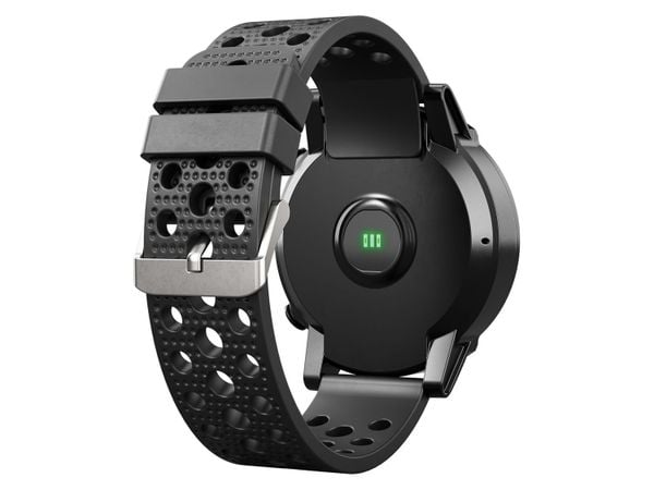 lidl smartwatch, goedkoop alternatief, samsung galaxy watch, app