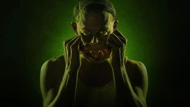 Dit is de nieuwe Netflix-psychopaat die je laat sidderen in een serie